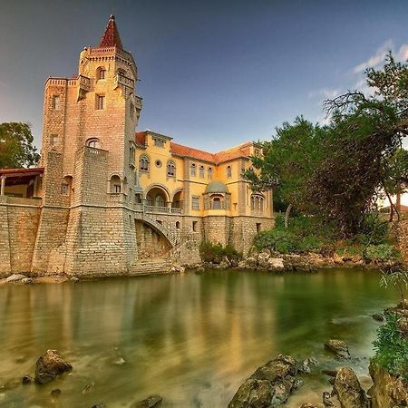 Poconovo Hotel Cascais Exterior photo