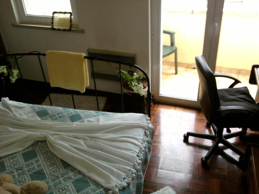Poconovo Hotel Cascais Room photo