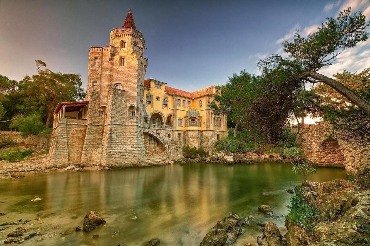 Poconovo Hotel Cascais Exterior photo